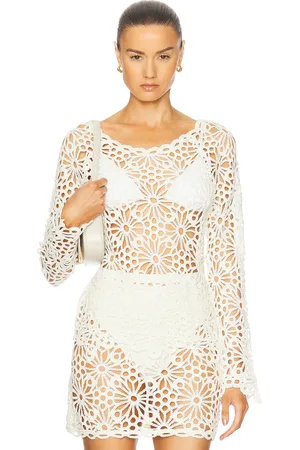 Norma Kamali Off Shoulder Raglan Top in
