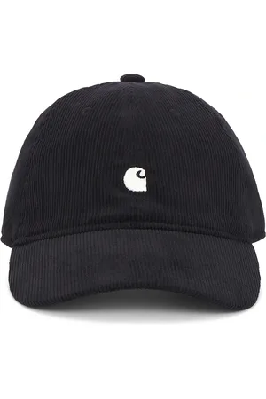 Carhartt Harlem Cap in Black