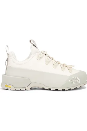 The North Face Glenclyffe Low Sneaker in Beige