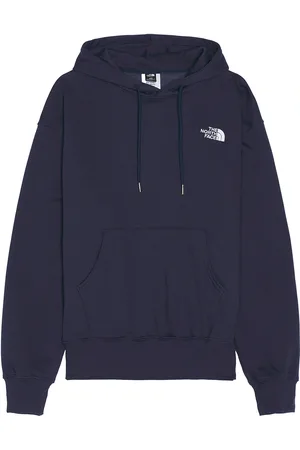 The North Face Evolution Vintage Hoodie in Blue