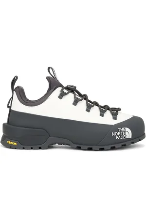 The North Face Glenclyffe Low Sneaker in Back,White