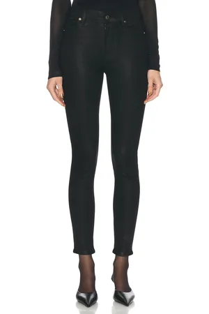 Frame X Alix Earle The Alix in Black