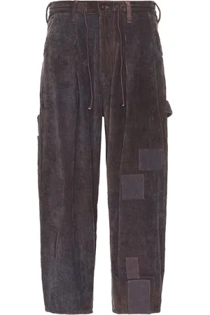 Story Lush Carpenter Pants in Purple