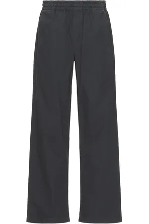 Palmes Trousers in Black