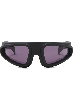 Rick Owens Ryder Sunglasses in