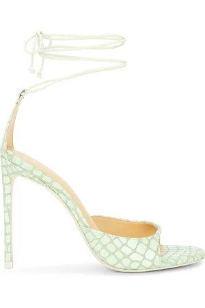ALEXIS Sienna High Sandal in