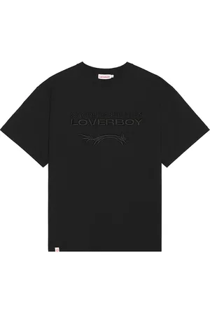 Charles Jeffrey Loverboy Logo Tee in