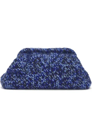 GABRIELA HEARST Mrina Bag in Blue