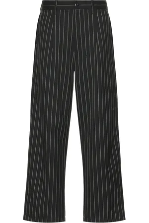 Carhartt Seaton Pant in Black