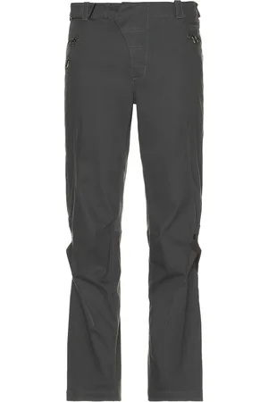 Kiko Kostadinov X Fox Racing Pants in Black