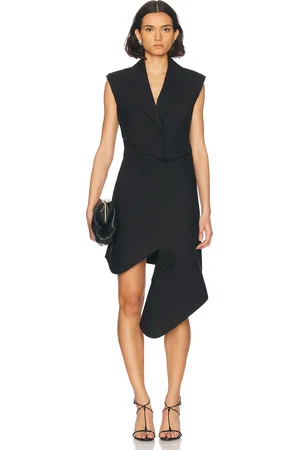 MONSE Tailored Dress in