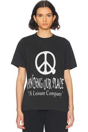 Museum of Peace and Quiet Our Place T-Shirt in