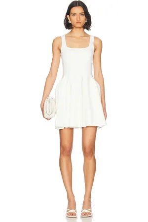 Simkhai Elektra Mini Dress in