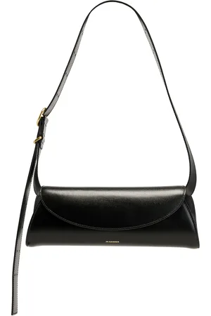 Jil Sander Cannolo Small Bag in