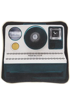 UNDERCOVER Camera Pouch in