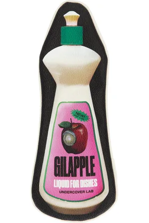 UNDERCOVER Dish Soap Pouch in