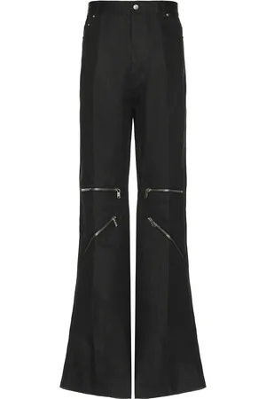 Rick Owens Bolan Cargo in