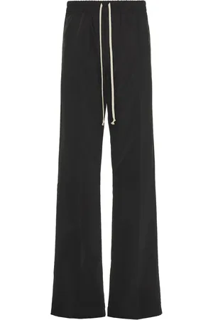 Rick Owens Dietrich Drawstring Pants in