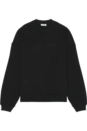 FEAR OF GOD Eternal Crew Neck Sweater in