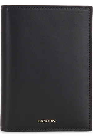Lanvin Passport Holder in