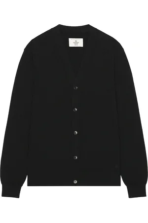 Reigning Champ Cotton Cashmere Cardigan in