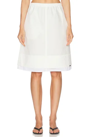 Simkhai Aubria Skirt in