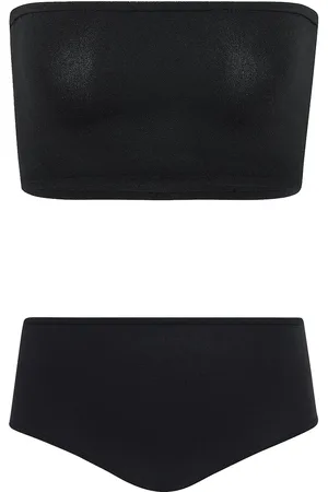 Alaïa Set Second Skin in Black