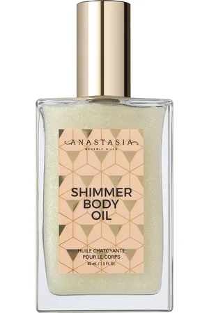 Anastasia Beverly Hills Shimmer Body Oil in Beauty: NA