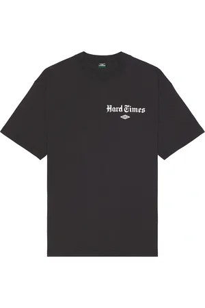 Umbro Hard Times T Shirt in