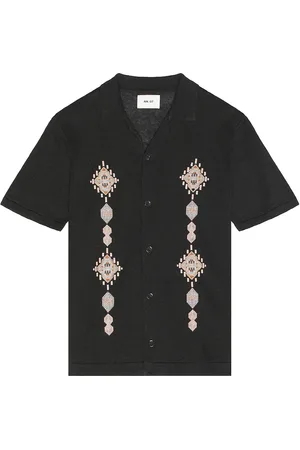 NN.07 Henry Shirt in