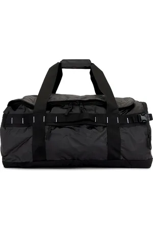 The North Face Base Camp Voyager Duffel in Black
