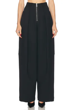 Jean Paul Gaultier Bonded Trouser in