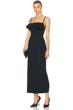 Jean Paul Gaultier Conic Cup Long Dress in