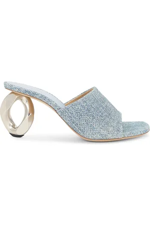 J.W.Anderson Chain Heel Mule in