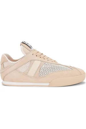 Chloé Kick Sneaker in Blush