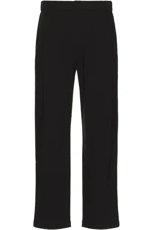 WAO Casual Everyday Relaxed Pant in