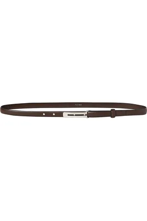The Row Kuk Belt in Brown