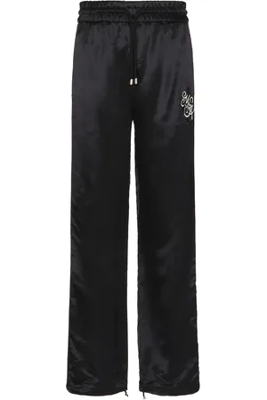AMIRI MA Music Note Track Pant in