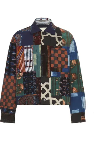 Kardo Bodhi Jacket in Multi
