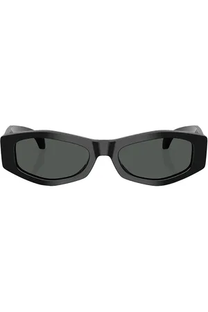VERSACE Narrow Sunglasses in