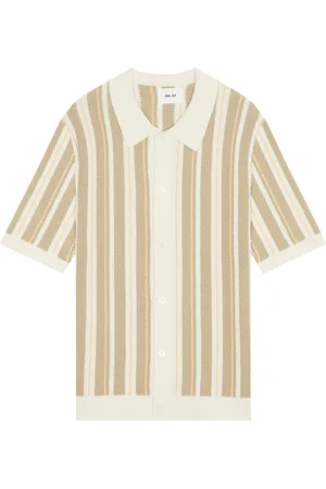NN.07 Jackie Shirt in