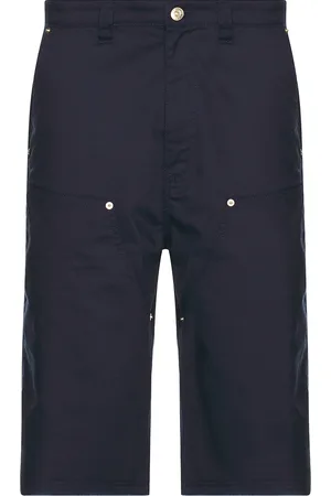 WALES BONNER Kingston Shorts in