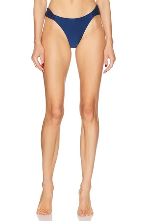 Shani Joss Bikini Bottom in Royal