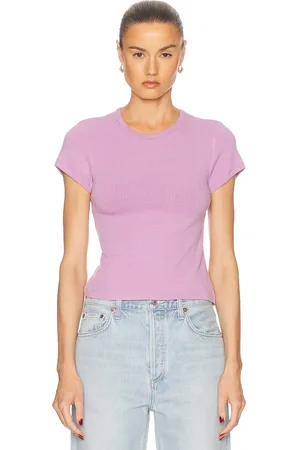SABLYN Yael Tee in Pink