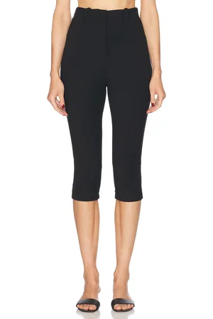 Jacquemus Le Pantalon Capri in
