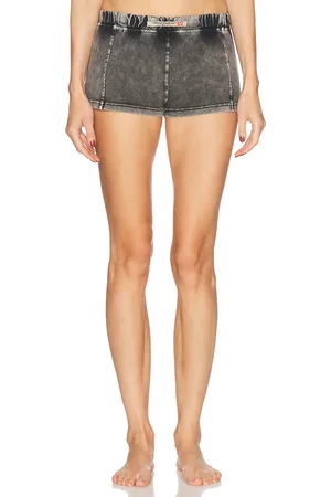 Diesel Mini Short in