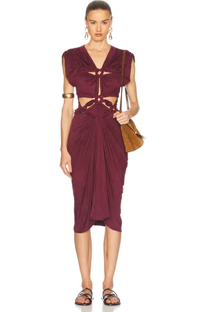 Isabel Marant Sirena Dress in