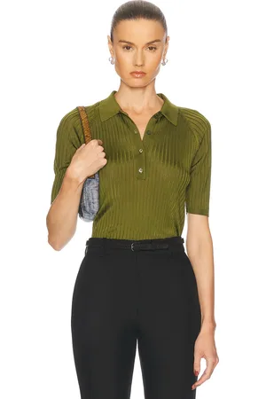 Acne Studios Kamanda Top in