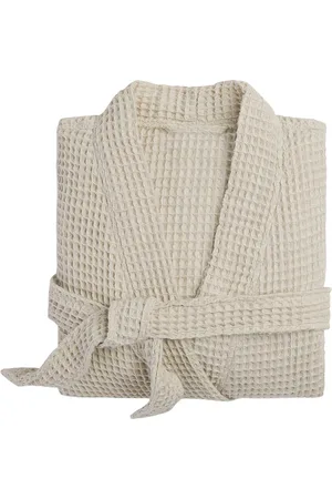 Parachute Waffle Robe in