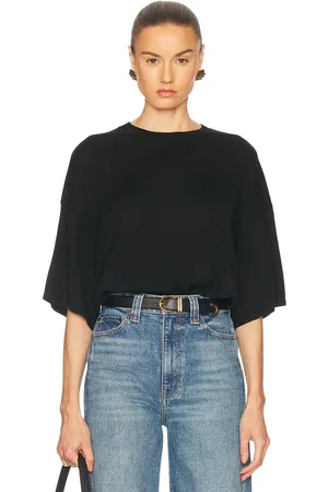 Khaite Simon Bodysuit in